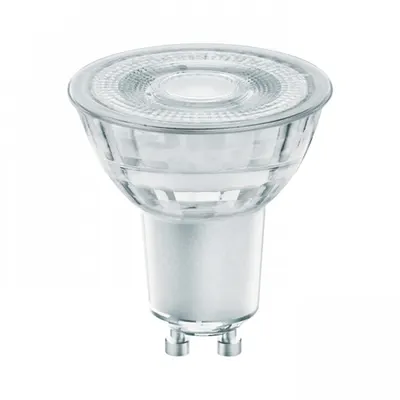 Osram Par16 Glowdim 230 Gu10 Led Eq50 36° 2700k
