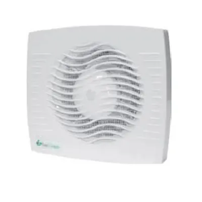 Ventilator O=120mm Clapeta Antiretur