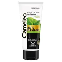 Balsam Cameleo Botanical cu Keratina pentru Parul Deteriorat, 200 ml
