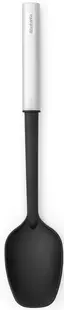 Lingură de servire Brabantia - Profile New Non-Stick, gri