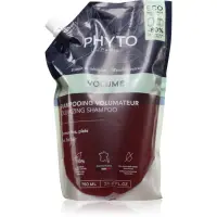 Phyto Volume Volumizing Shampoo Sampon pentru par fin volum de la radacini 750 ml