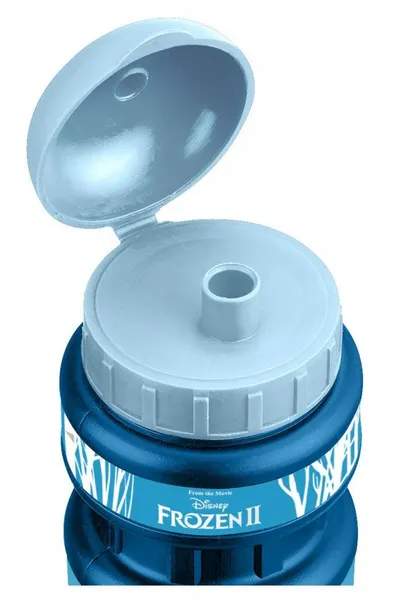 Sticla de apa pentru bicicleta 250 ml Disney Frozen