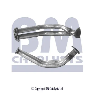 Teava evacuare fata SUZUKI VITARA 1.6 intre 1988-1999