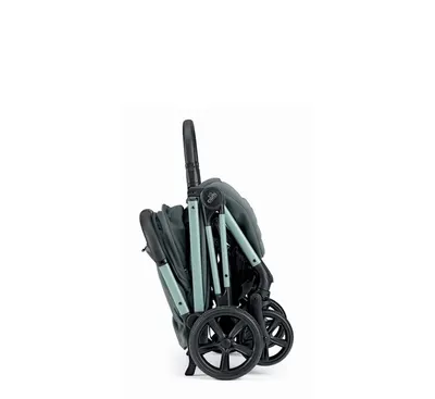 Carucior sport Off-Road Air Verde CAM, 0-4 ani, UV 50+, spatar reglabil, suspensii, suport picioare ajustabil