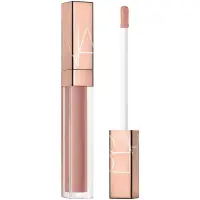 NARS Afterglow LIP SHINE lip gloss hidratant culoare NYMPHO 5.5 ml