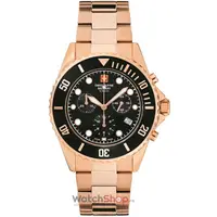 Ceas Swiss&nbsp;Alpine&nbsp;Military BY GROVANA 7053.9167