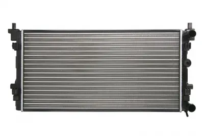 Radiator Apa Racire Motor Audi A1; Seat Ibiza Iv, Ibiza Iv St, Toledo Iv; Skoda Fabia Ii, Fabia Iii, Rapid, Roomster, Roomster Praktik; Vw Golf Vii, Polo 1.0-1.9d Dupa 2006