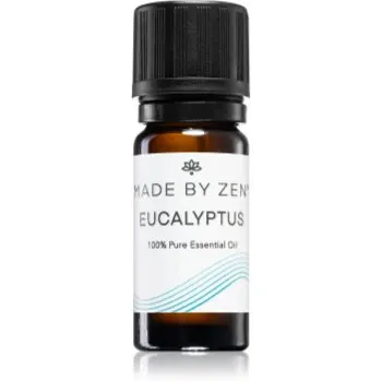MADE BY ZEN Eucalyptus ulei esențial