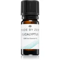 MADE BY ZEN Eucalyptus ulei esențial