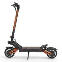 Trotineta electrica pliabila KUKIRIN G3 Pro Dual Drive Off-Road Electric Scooter,autonomie 80Km,motor 2x1200W