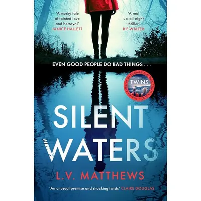 Silent Waters