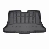 Tavita portbagaj cauciuc pentru Nissan Tiida Liftback 05.04-06.13