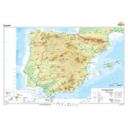 Spania 160x120 cm CR-3130A
