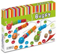 Joc educativ pentru copii Cayro - Bugsy