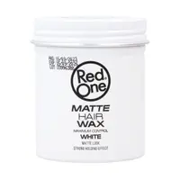 Ceară de păr, Redone, Spider, mat, alb, 100 ml