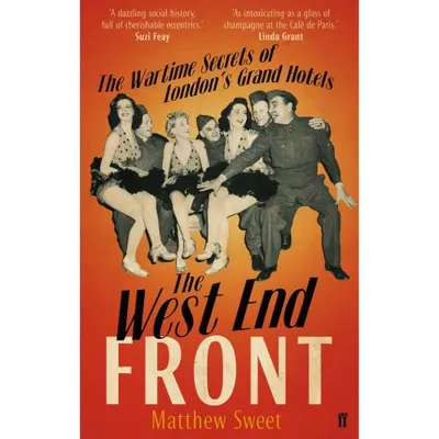 West End Front