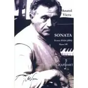 Sonata pentru pian Opus 140