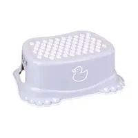 Tega Baby - Suport pentru picioare pentru rățușcă, gri