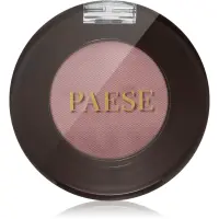 Paese Eyegasm Eyeshadow farduri de ochi de lungă durată culoare 07 Mademoiselle 1.5 g