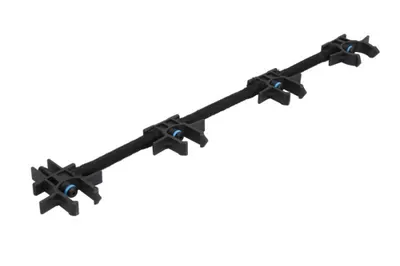 Furtun Supracurgere Combustibil Potrivit Volvo S40 I, V40; Citroen Jumper Ii; Renault Clio Ii, Clio Ii Hatchback, Espace Iii, Kangoo, Kangoo Express, Laguna I, Master Ii, Megane I, Megane I Classic 1.