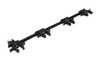 Furtun Supracurgere Combustibil Potrivit Volvo S40 I, V40; Citroen Jumper Ii; Renault Clio Ii, Clio Ii Hatchback, Espace Iii, Kangoo, Kangoo Express, Laguna I, Master Ii, Megane I, Megane I Classic 1.