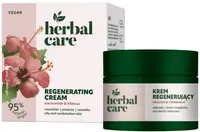 Farmona Herbal Care Cremă de față regeneratoare cu niacinamidă și hibiscus, 50 ml