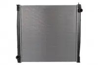 Radiator Motor (fara Cadru) Potrivit Man Lion S Coach, Lion S Star; Neoplan Cityliner, Jetliner, Skyliner, Spaceliner, Starliner, Tourliner, Transliner D2866koh 373-D2876loh03 09.90-