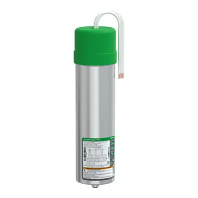 Condensator Recipient Hdy 5/6kvar 480v