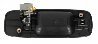Maner Usa spate stanga negru crom grunduit NISSAN X-TRAIL intre 2001-2007
