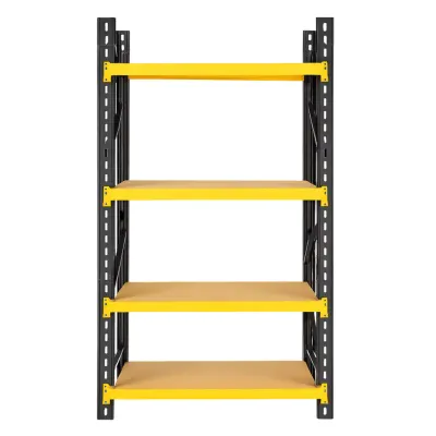 Raft profesional de depozitare L1070xl600xH2000 , 800 kg
