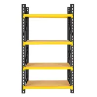 Raft profesional de depozitare L1070xl600xH2000 , 800 kg