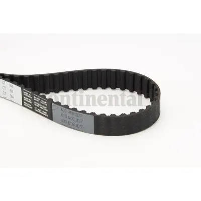 Curea de distributie CONTINENTAL CTAM CT914