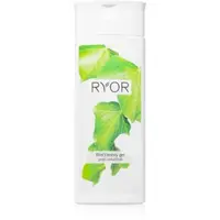 RYOR Body Form Ivy Gel gel anticelulitic cu extract de iedera