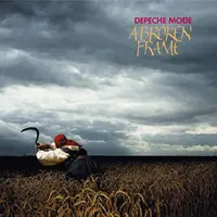 A Broken Frame (CD+DVD)