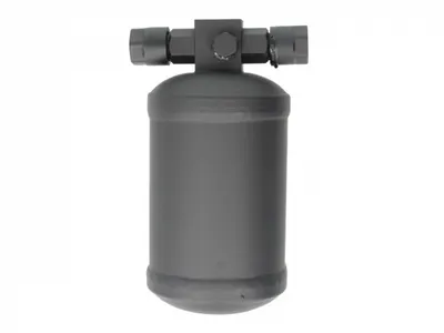 Uscator climatizare (3 8 MO-3 8 MO) potrivit FORD; MASSEY FERGUSON