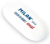 Radiera Milan - Ovala 1012, alba
