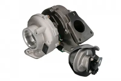 Turbocompresor Potrivit Citroen C4, C4 Grand Picasso I, C4 I, C4 Picasso I, C5 Ii, C5 Iii; Peugeot 307, 308, 308 I, 407, 508 I, 607, Expert 2.0d 10.03