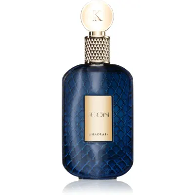 Khadlaj Icon Eau de Parfum pentru bărbați 100 ml