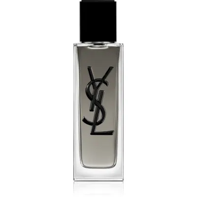 Yves Saint Laurent MYSLF EDT Intense Eau de Toilette intense pentru bărbați 40 ml