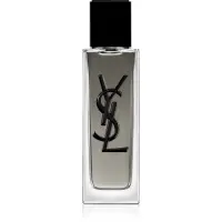 Yves Saint Laurent MYSLF EDT Intense Eau de Toilette intense pentru bărbați 40 ml