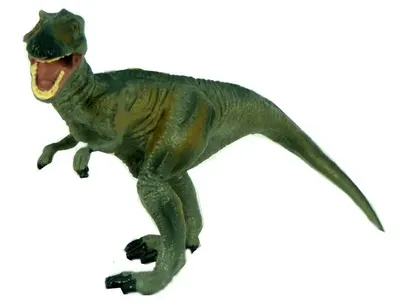 Figurină pentru copii Raya Toys - Dinosaur 001