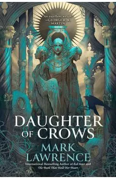 Daughter of Crows