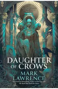 Daughter of Crows