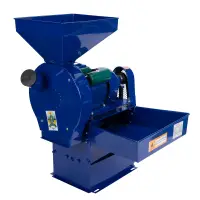Moara electrica cu ciocanele nr.8 3in1 450/H 2.5KW GF-0891 - Default Title