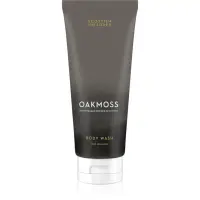 Scottish Fine Soaps Oakmoss gel de duș 200 ml