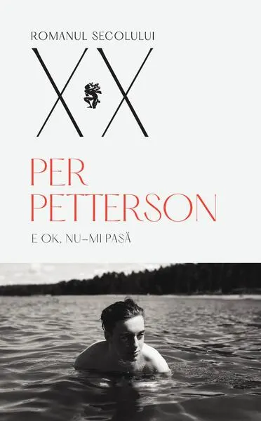 E OK, nu-mi pasă - Paperback brosat - Per Petterson