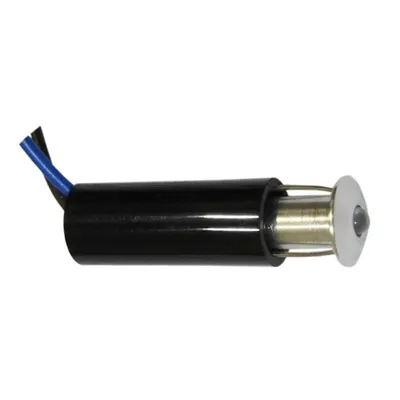 Spot extra mini LED 12V IP54 9544 9544 0.2W lumina calda D 16mm h 35mm