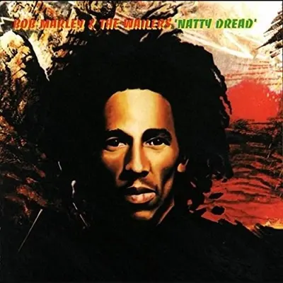 Natty Dread Vinyl