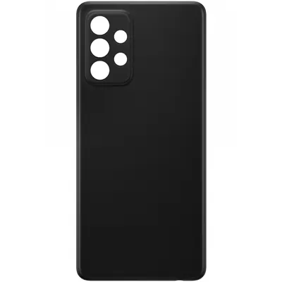 Capac Baterie compatibil cu Samsung Galaxy A72 A725, Negru