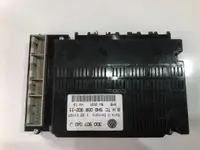 Modul control aer conditionat 3d0907040j Volkswagen Phaeton (2002-2010)